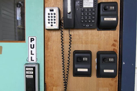 Some Rooms Backpacker - Accommodation NSW 2