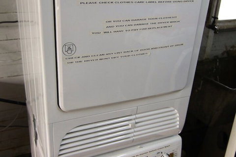 Some Rooms Backpacker - Accommodation NSW 4