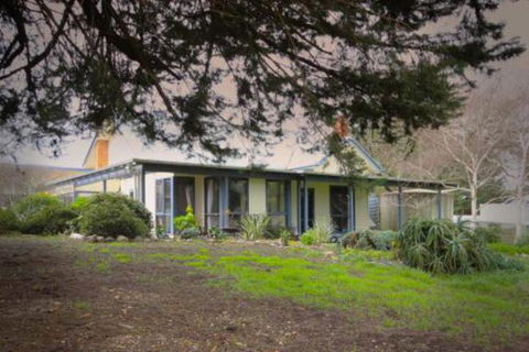 Galwiji Homestead - Accommodation NSW 0