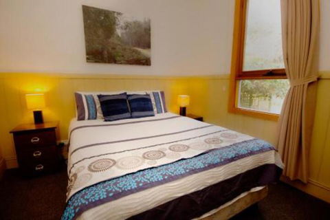 Galwiji Homestead - Accommodation NSW 2