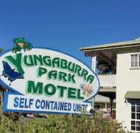 Yungaburra Park Motel - Accommodation NSW