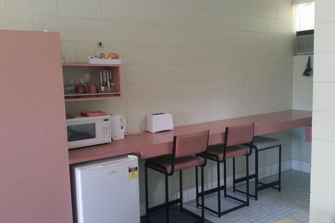 Yungaburra Park Motel - Accommodation NSW 6