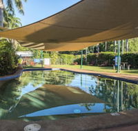 Discovery Parks  Lake Kununurra - Accommodation NSW