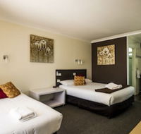 Plainsman Motel - Accommodation NSW