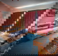 Eagle Heights Mountain Hotel - Accommodation NSW