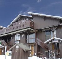 Karelia Alpine Lodge - Accommodation NSW