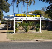 Overflow Motor Inn - Accommodation NSW