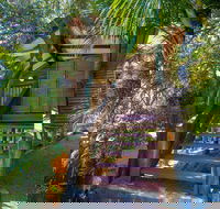 1770 Beach Shacks - Accommodation NSW