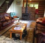 Canobolas Mountain Cabins - Accommodation NSW