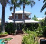 Lakeside Bed  Breakfast - Accommodation NSW