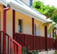 Richmond Coachmans Rest - Accommodation NSW