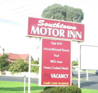 Bega Southtown Motor Inn - Accommodation NSW