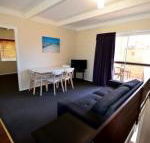 City Centre Apartments - Accommodation NSW