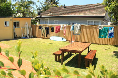 Manly Bunkhouse - Accommodation NSW 2