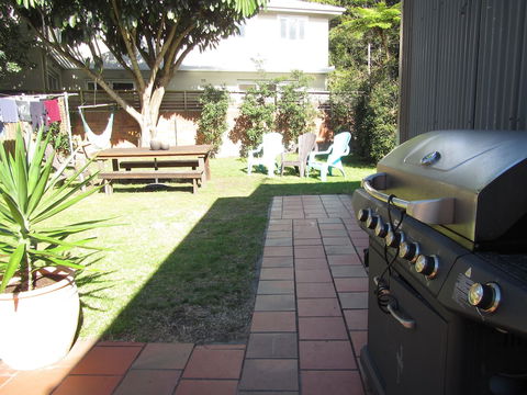 Manly Bunkhouse - Accommodation NSW 3