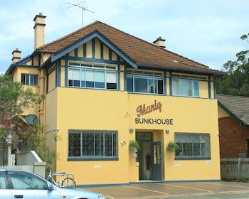 Manly Bunkhouse - Accommodation NSW 4