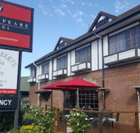 Shakespeare Motel - Accommodation NSW