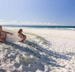 Backpackers Inn on the Beach - Accommodation NSW