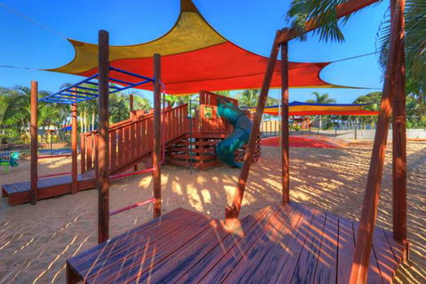NRMA Capricorn Yeppoon Holiday Park - Accommodation NSW 1