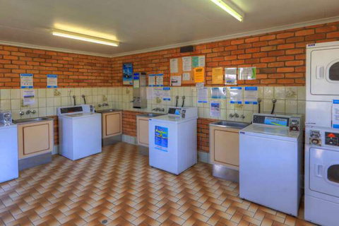 NRMA Capricorn Yeppoon Holiday Park - Accommodation NSW 4