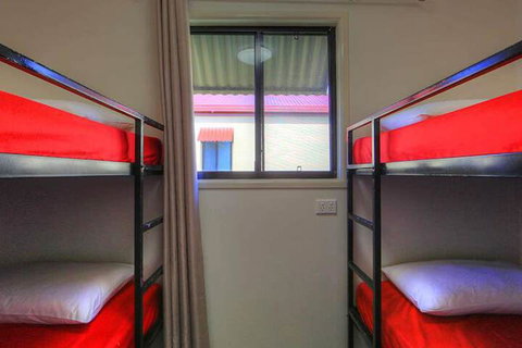 NRMA Capricorn Yeppoon Holiday Park - Accommodation NSW 3