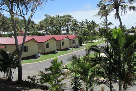 NRMA Capricorn Yeppoon Holiday Park - Accommodation NSW 2