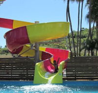 NRMA Capricorn Yeppoon Holiday Park - Accommodation NSW