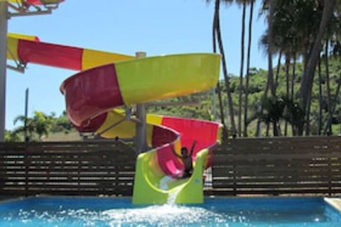 NRMA Capricorn Yeppoon Holiday Park - Accommodation NSW 0