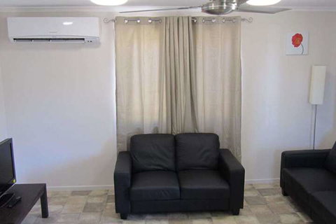 NRMA Capricorn Yeppoon Holiday Park - Accommodation NSW 5