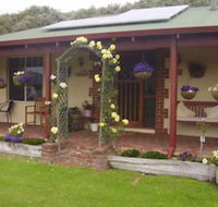 Busselton Marina Bed  Breakfast - Accommodation NSW