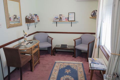 Busselton Marina Bed & Breakfast - Accommodation NSW 1