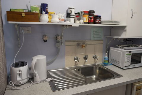 Busselton Marina Bed & Breakfast - Accommodation NSW 2
