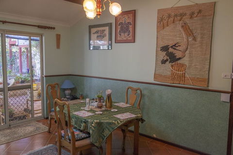 Busselton Marina Bed & Breakfast - Accommodation NSW 3