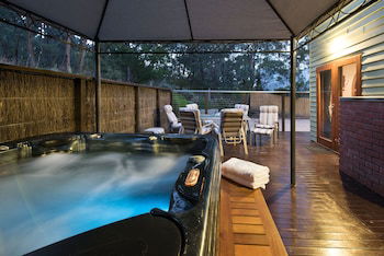 Abbott's Rest - Accommodation NSW 0
