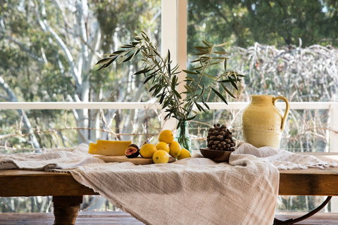 Green Gully House - Accommodation NSW 3