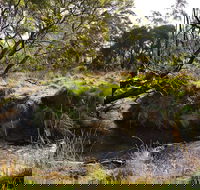 Green Gully House - Accommodation NSW