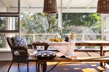 Green Gully House - Accommodation NSW 1