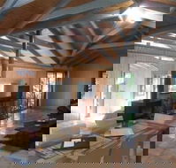 Treetops Accommodation Montville - Accommodation NSW