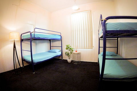 Banana Bender Backpackers - Accommodation NSW 5
