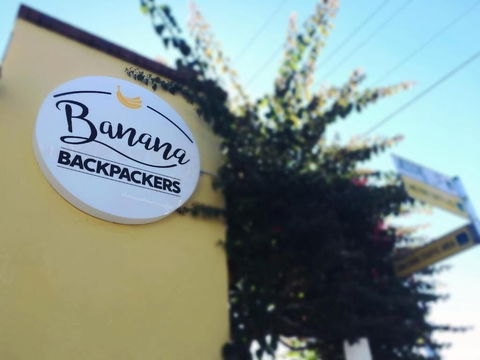 Banana Bender Backpackers - Accommodation NSW 2