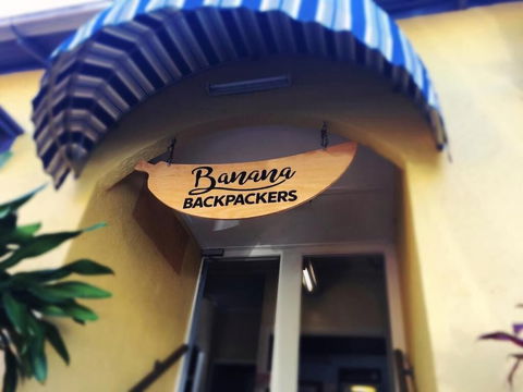 Banana Bender Backpackers - Accommodation NSW 1