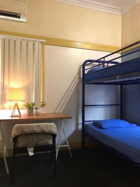 Banana Bender Backpackers - Accommodation NSW 3