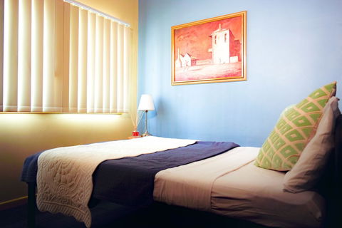 Banana Bender Backpackers - Accommodation NSW 4