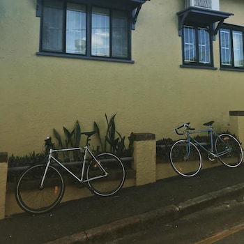 Banana Bender Backpackers - Accommodation NSW 0