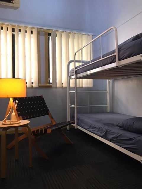Banana Bender Backpackers - Accommodation NSW 6