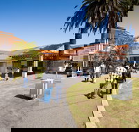 Beatty Lodge - Accommodation NSW