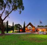 Tooleybuc Club Motor Inn - Accommodation NSW