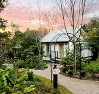 Olinda Country Cottages - Accommodation NSW