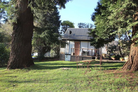 Olinda Country Cottages - Accommodation NSW 1