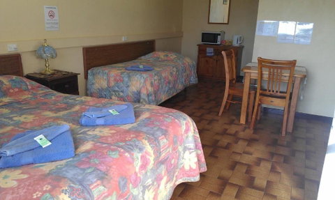Goolgowi Highway Motel - Accommodation NSW 3
